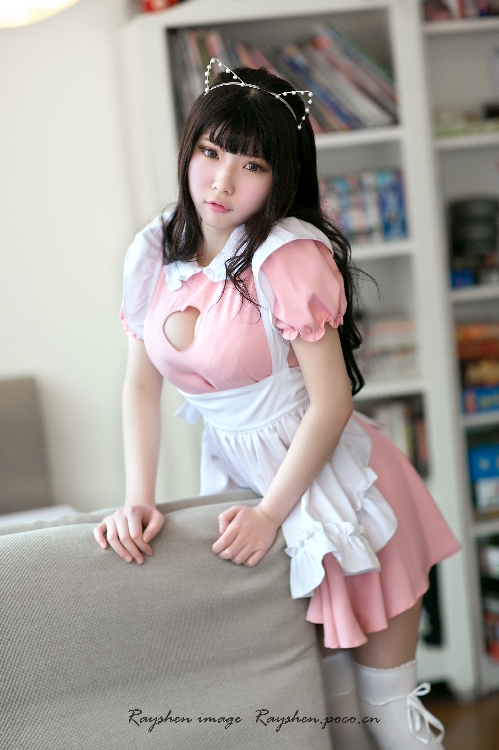 maid 005