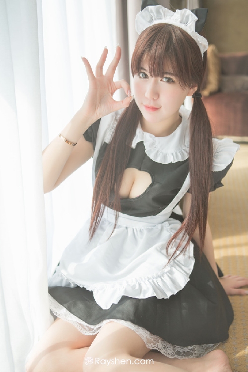 maid 009